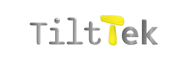 Tilt Tek Logo